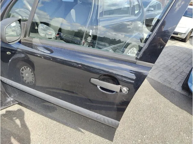 Citroen c3, 2007 - afbeelding 16 van  25