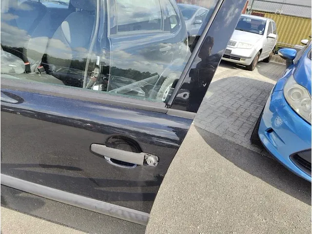 Citroen c3, 2007 - afbeelding 17 van  25