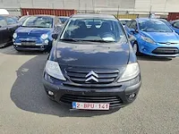 Citroen c3, 2007 - afbeelding 12 van  25