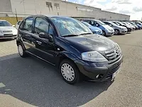 Citroen c3, 2007 - afbeelding 19 van  25
