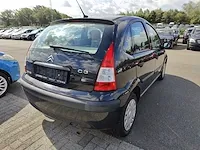 Citroen c3, 2007 - afbeelding 20 van  25