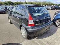 Citroen c3, 2007 - afbeelding 22 van  25