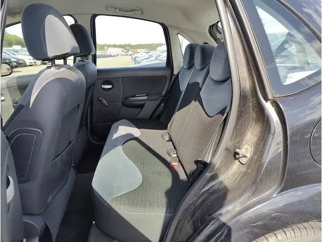 Citroen c3, 2007 - afbeelding 25 van  25