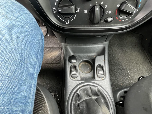 Citroen c3, 2007 - afbeelding 2 van  28