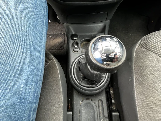 Citroen c3, 2007 - afbeelding 3 van  28
