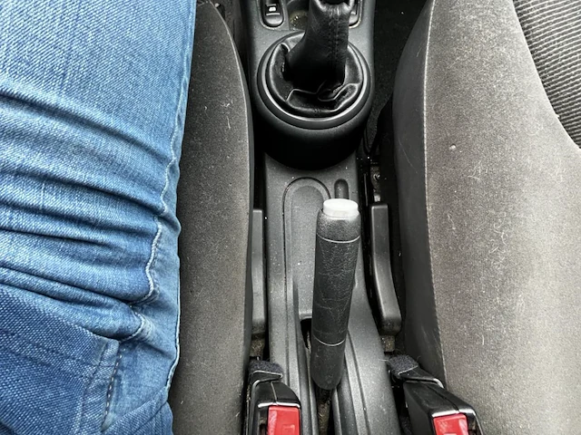 Citroen c3, 2007 - afbeelding 4 van  28