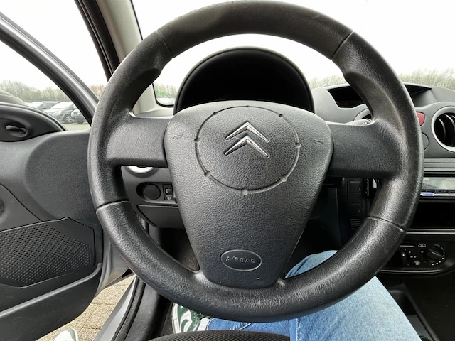 Citroen c3, 2007 - afbeelding 5 van  28