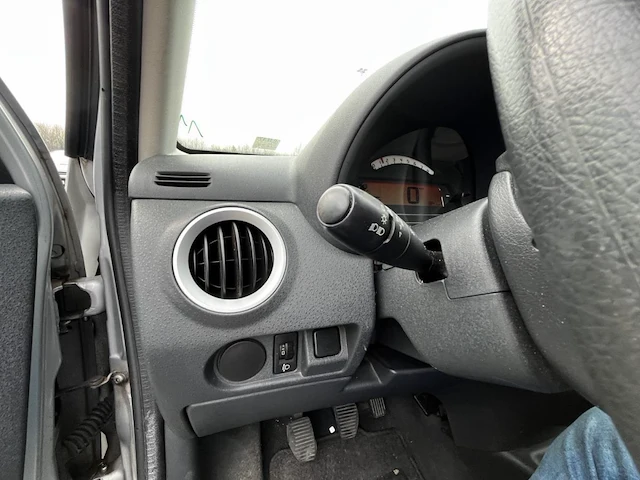 Citroen c3, 2007 - afbeelding 6 van  28