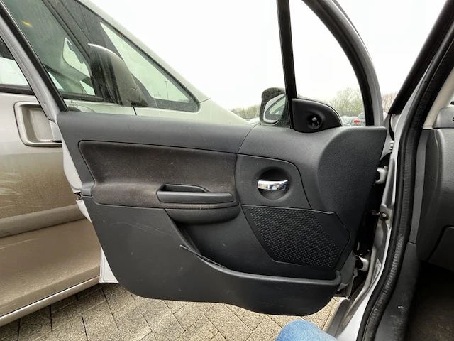 Citroen c3, 2007 - afbeelding 7 van  28
