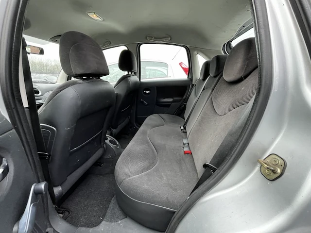 Citroen c3, 2007 - afbeelding 11 van  28