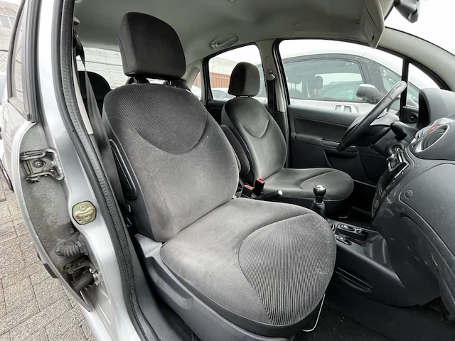Citroen c3, 2007 - afbeelding 16 van  28