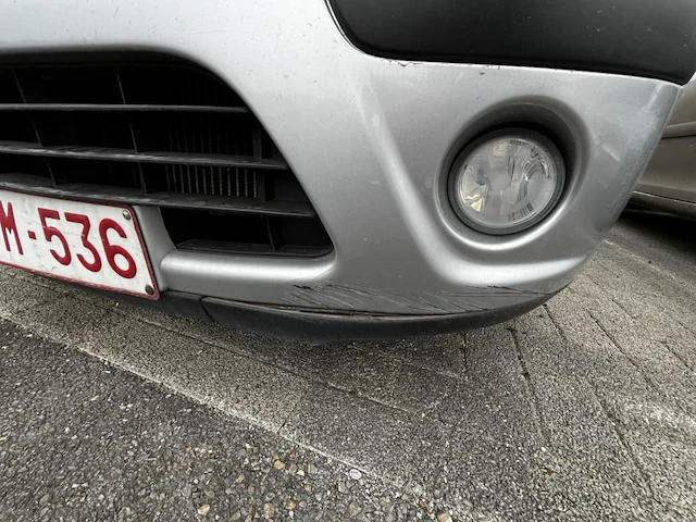 Citroen c3, 2007 - afbeelding 18 van  28