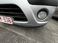 Citroen c3, 2007 - afbeelding 18 van  28