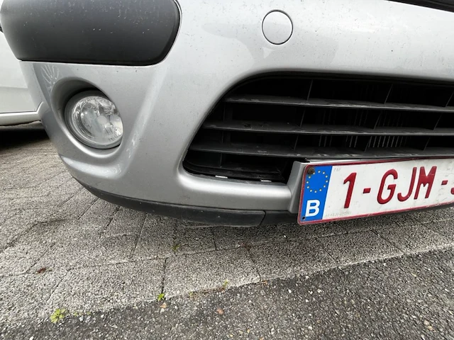 Citroen c3, 2007 - afbeelding 19 van  28