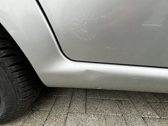Citroen c3, 2007 - afbeelding 20 van  28