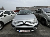 Citroen c3, 2007 - afbeelding 12 van  28