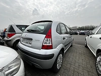 Citroen c3, 2007 - afbeelding 23 van  28