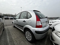 Citroen c3, 2007 - afbeelding 24 van  28