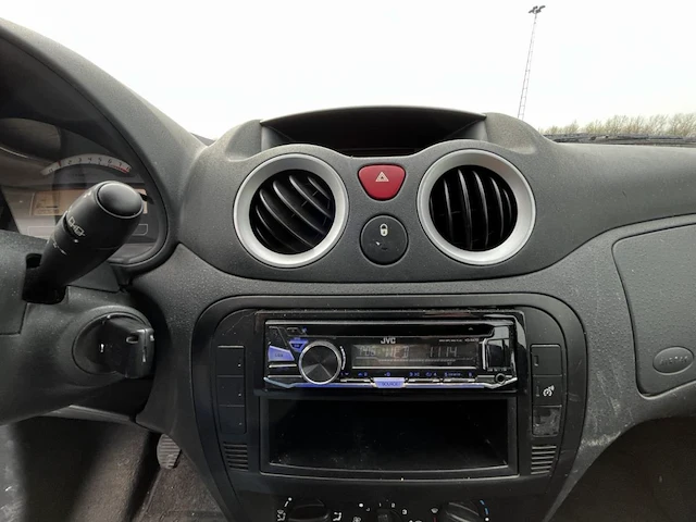 Citroen c3, 2007 - afbeelding 27 van  28
