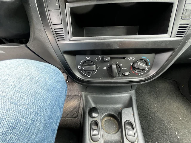 Citroen c3, 2007 - afbeelding 28 van  28