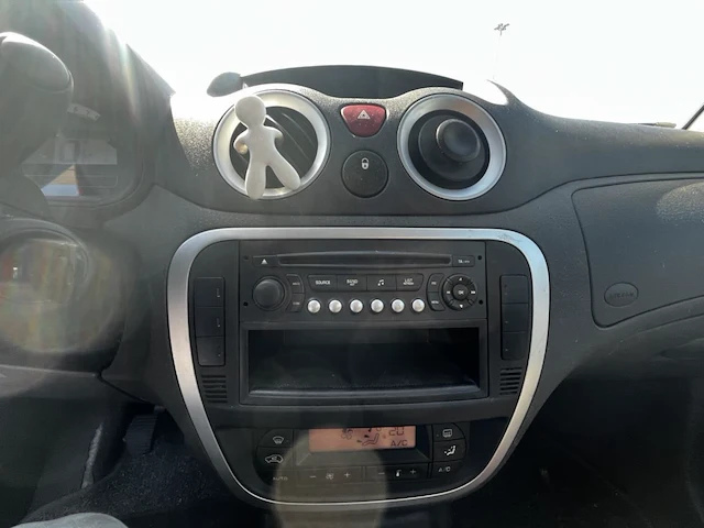 Citroen c3, 2007 - afbeelding 2 van  28