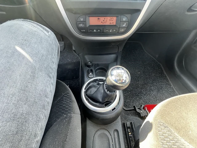 Citroen c3, 2007 - afbeelding 3 van  28