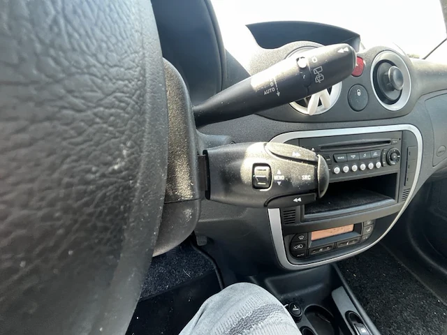 Citroen c3, 2007 - afbeelding 5 van  28