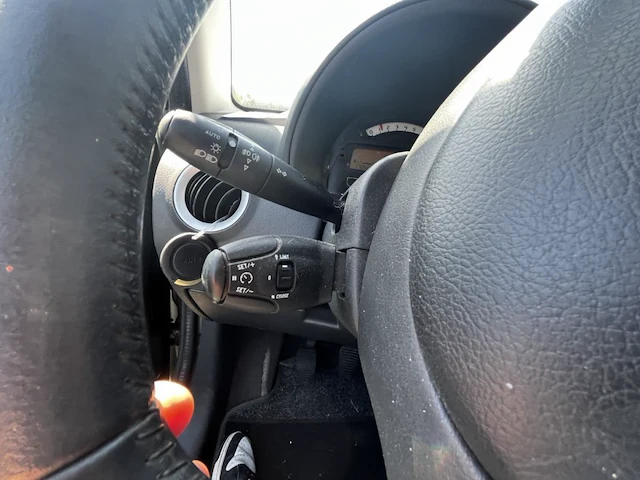 Citroen c3, 2007 - afbeelding 6 van  28
