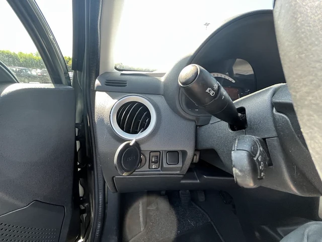 Citroen c3, 2007 - afbeelding 7 van  28