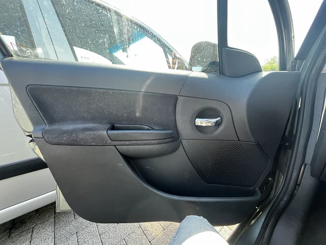 Citroen c3, 2007 - afbeelding 8 van  28
