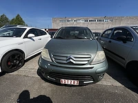 Citroen c3, 2007