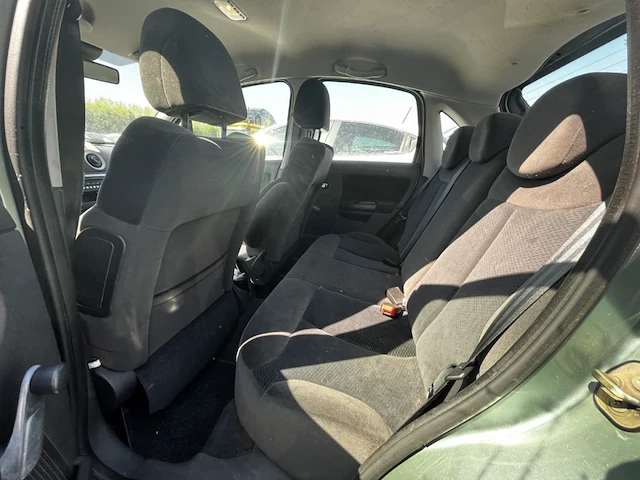 Citroen c3, 2007 - afbeelding 13 van  28