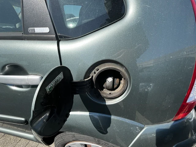 Citroen c3, 2007 - afbeelding 14 van  28