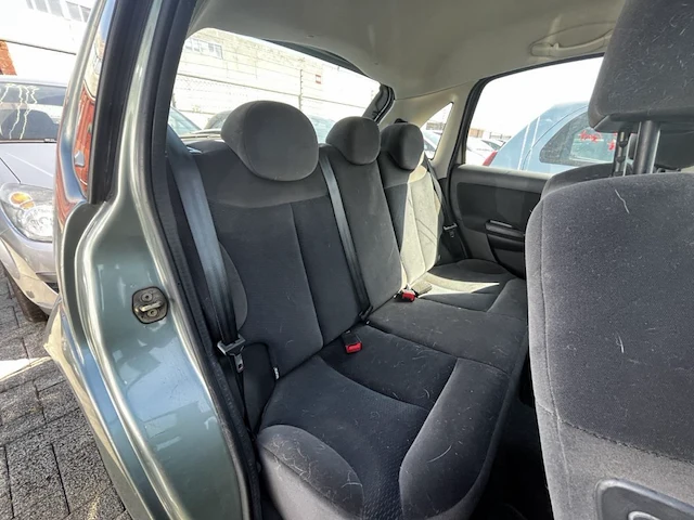 Citroen c3, 2007 - afbeelding 16 van  28