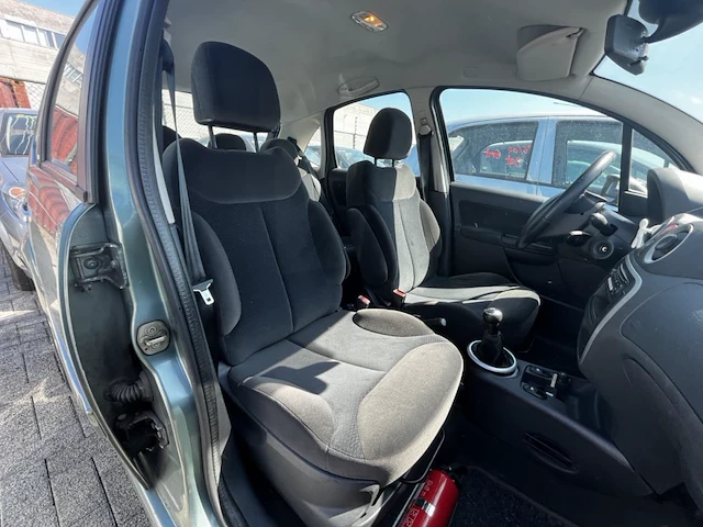 Citroen c3, 2007 - afbeelding 17 van  28