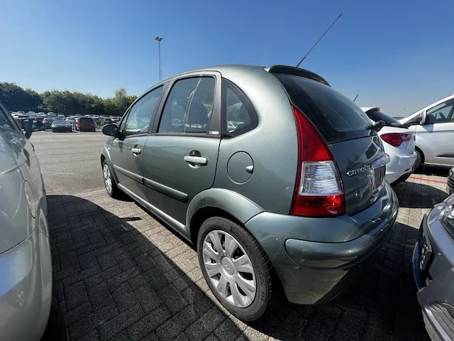 Citroen c3, 2007 - afbeelding 23 van  28