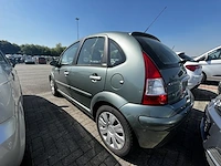 Citroen c3, 2007 - afbeelding 23 van  28