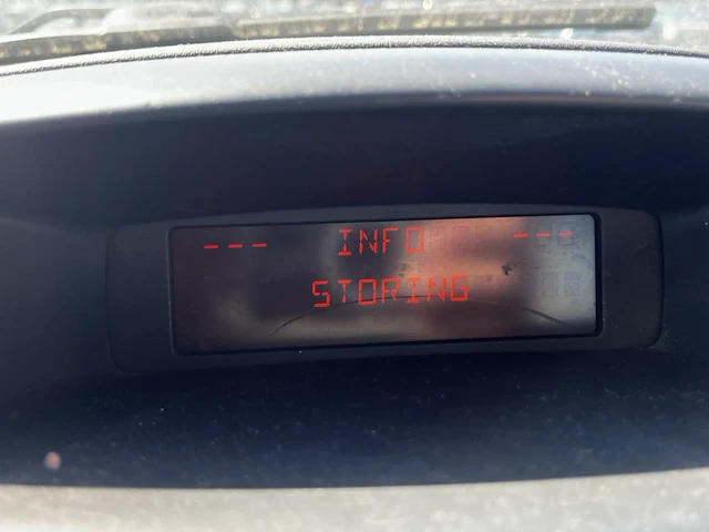 Citroen c3, 2007 - afbeelding 26 van  28