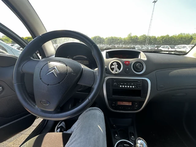 Citroen c3, 2007 - afbeelding 28 van  28