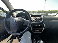 Citroen c3, 2007 - afbeelding 28 van  28
