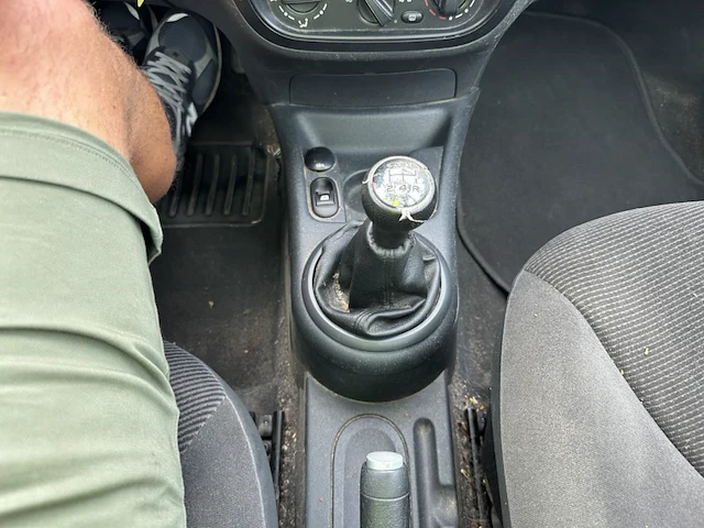 Citroen c3, 2007 - afbeelding 3 van  27