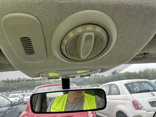 Citroen c3, 2007 - afbeelding 4 van  27
