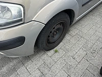 Citroen c3, 2007 - afbeelding 11 van  27
