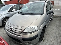 Citroen c3, 2007 - afbeelding 1 van  27