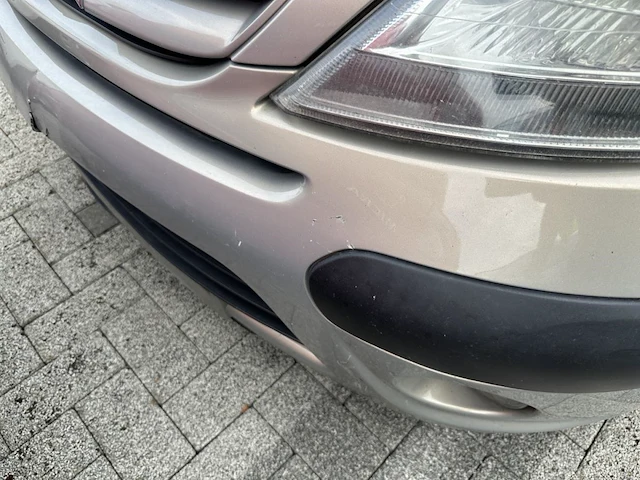 Citroen c3, 2007 - afbeelding 13 van  27