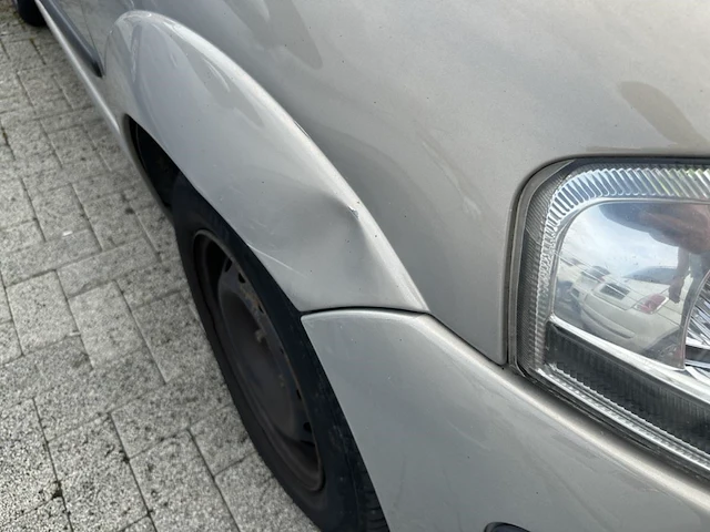 Citroen c3, 2007 - afbeelding 15 van  27