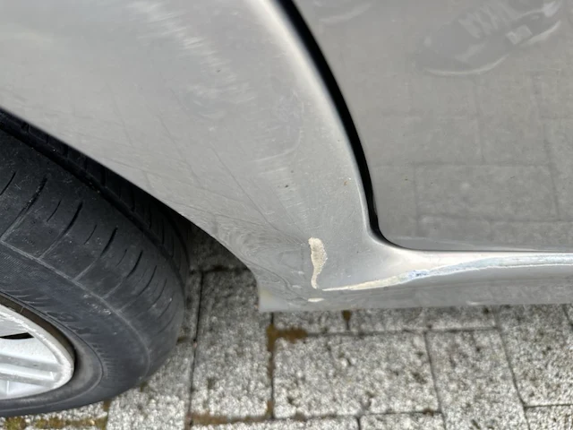 Citroen c3, 2007 - afbeelding 17 van  27