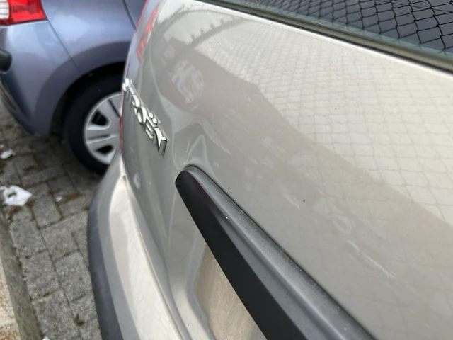 Citroen c3, 2007 - afbeelding 19 van  27
