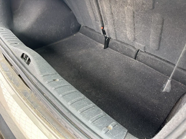 Citroen c3, 2007 - afbeelding 20 van  27