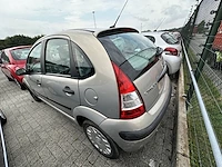 Citroen c3, 2007 - afbeelding 22 van  27